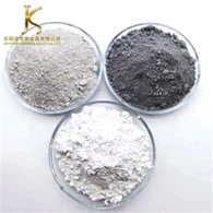 Hágæða örkísilduft/kísilgufur